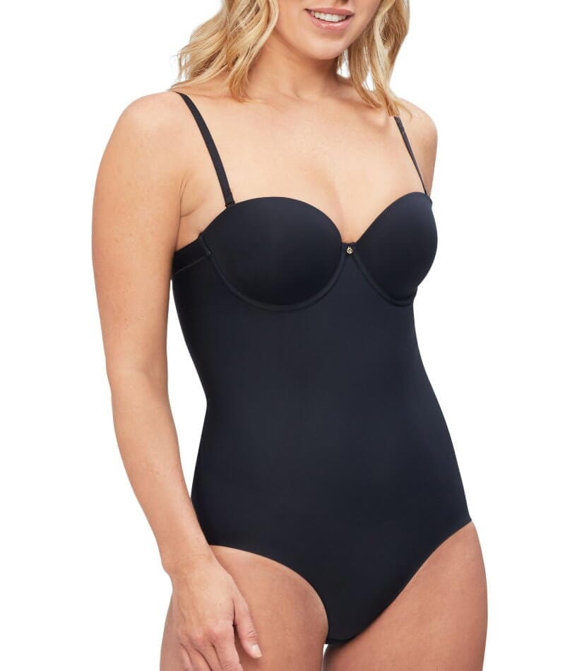 Seafolly South Pacific Bandeau Bikinitop Met Afneembare Bandjes 8677050148 867705014884042 Seafolly South Pacific Bandeau Bikinitop Met Afneembare Bandjes 8677050148 867705014884042