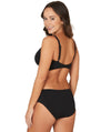 Nip Tuck Must Haves Louise Classic Bikini Pant- Black