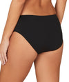 Nip Tuck Must Haves Louise Classic Bikini Pant- Black