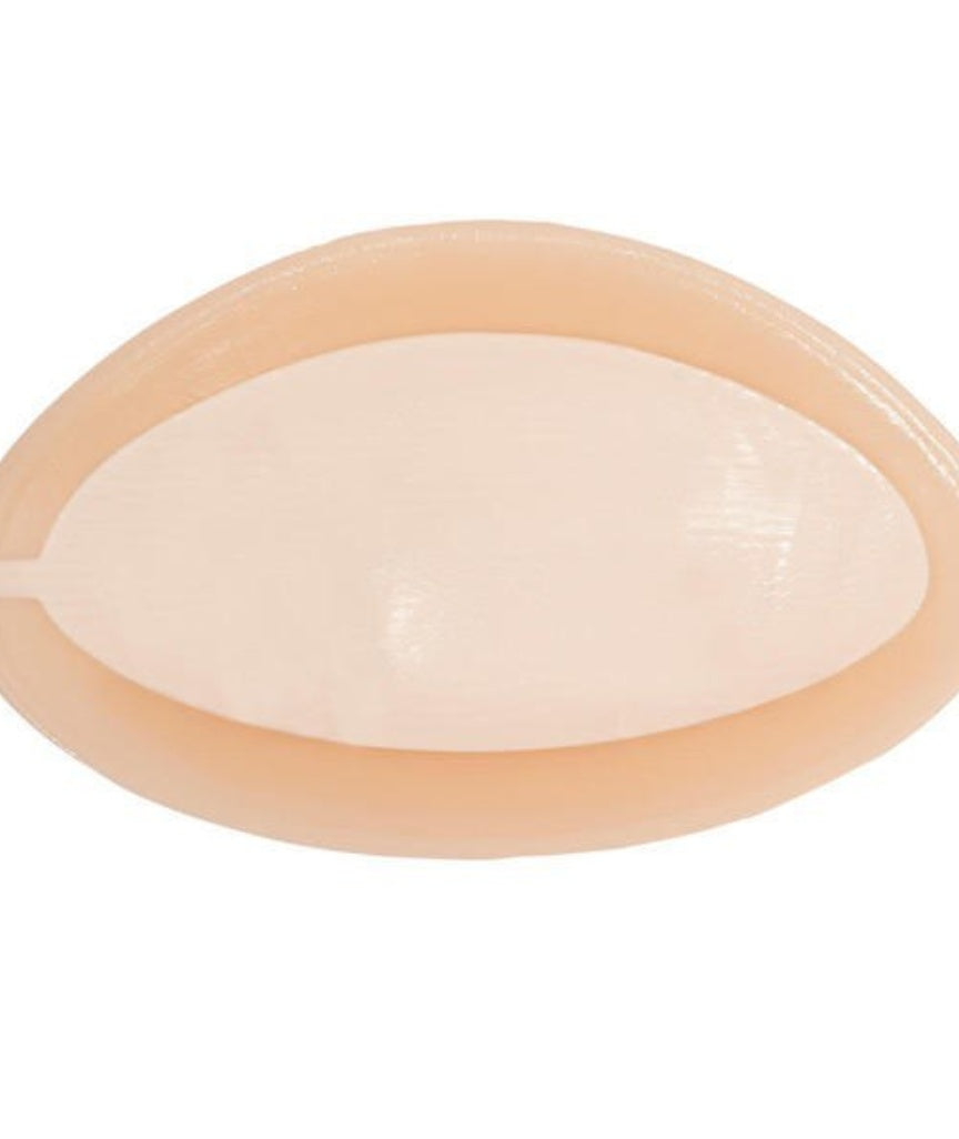 Amoena Balance Contact Special Varia Breast Shaper - Ivory