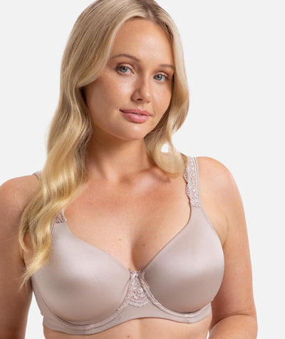 Triumph Gorgeous Silhouette T-Shirt Bra - Skin Light Combination