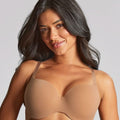 Panache 365 Underwired T-Shirt Bra - Honey