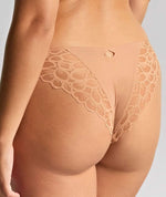 Panache Allure Brief - Honey Knickers 
