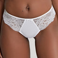 Panache Ana Thong - White