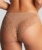 Panache Envy Brazilian Brief - Honey Knickers 