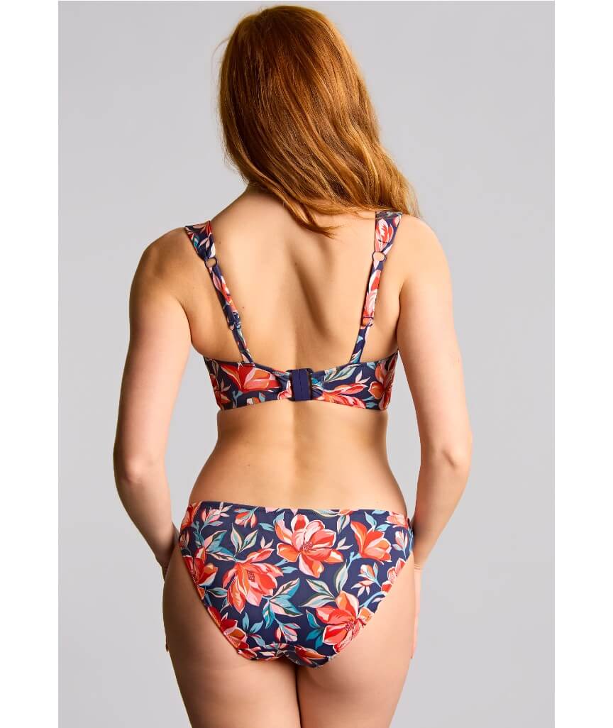 Panache Swimwear Bette Liliflora Classic Brief - Liliflora Print