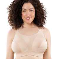 Parfait Active Wire-free Sports Bra - Bare