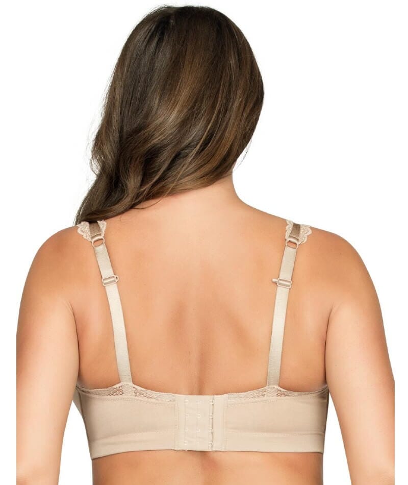 Parfait Dalis Wire-free Bralette - Bare Bras