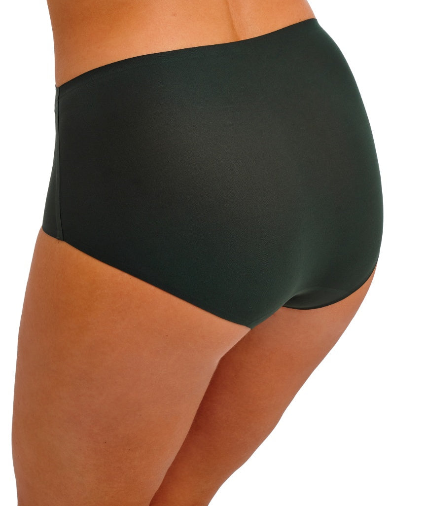 Fantasie Smoothease Invisible Stretch Full Brief - Evergreen