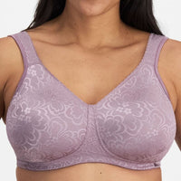Playtex 18 Hour Ultimate Lift & Support Wire-Free Bra - Vintage Mauve