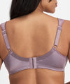 Playtex 18 Hour Ultimate Lift & Support Wire-Free Bra - Vintage Mauve Bras