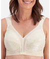 Playtex 18 Hour Comfort Strap Wire-free Bra - Natural Beige Bras