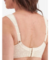 Playtex 18 Hour Comfort Strap Wire-free Bra - Natural Beige Bras