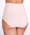 Playtex Cotton Rich Shaping Full Brief - Sandshell Knickers