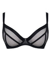 Curvy Kate Lightstyle Plunge Bra - Black Bras