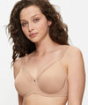 Triumph True Shape Sensation Minimiser Underwire Bra - Smooth Skin Bras