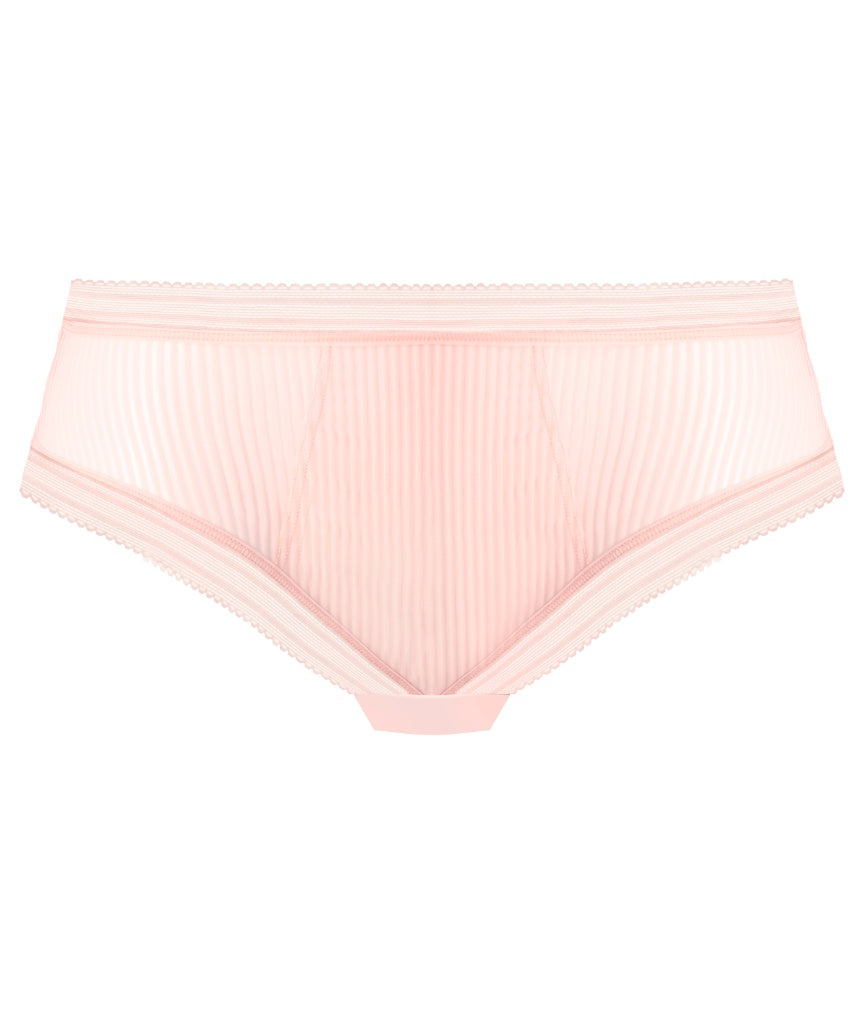 Fantasie Fusion Brief - Blush