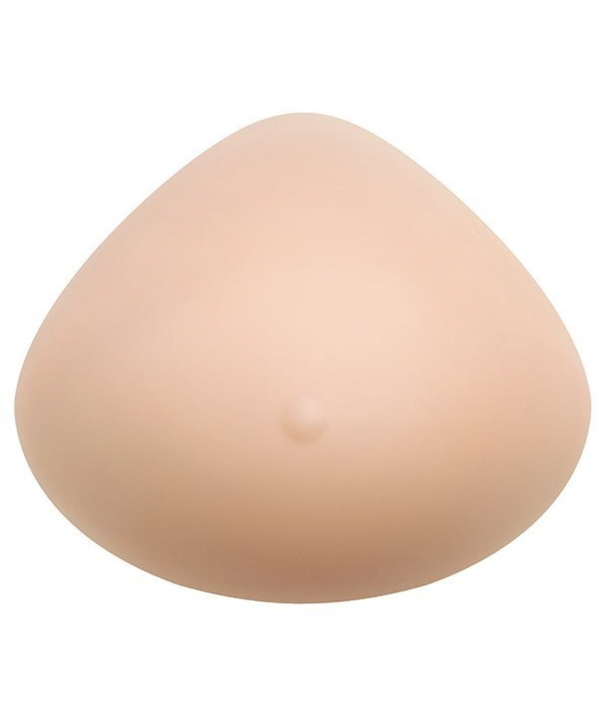 Amoena Balance Natura Light Volume Delta Breast Shaper - Ivory