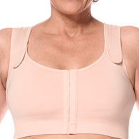 Amoena Sina Post Surgery Bra - Blush