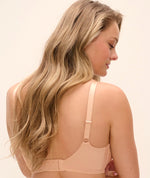 Fantasie Fusion Underwired Full Cup Side Support Bra - Natural Beige