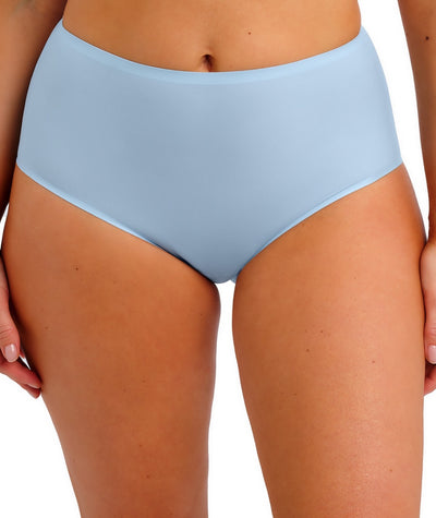 Fantasie Smoothease Invisible Stretch Full Brief - Sky