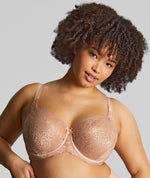 Sculptresse Estel Full Cup Underwired Bra - Honey Bras 