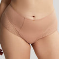 Sculptresse Bliss Deep Brief - Hazel