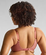 Sculptresse Sophia Underwired Full Cup Bra - Sienna Rose Bras 