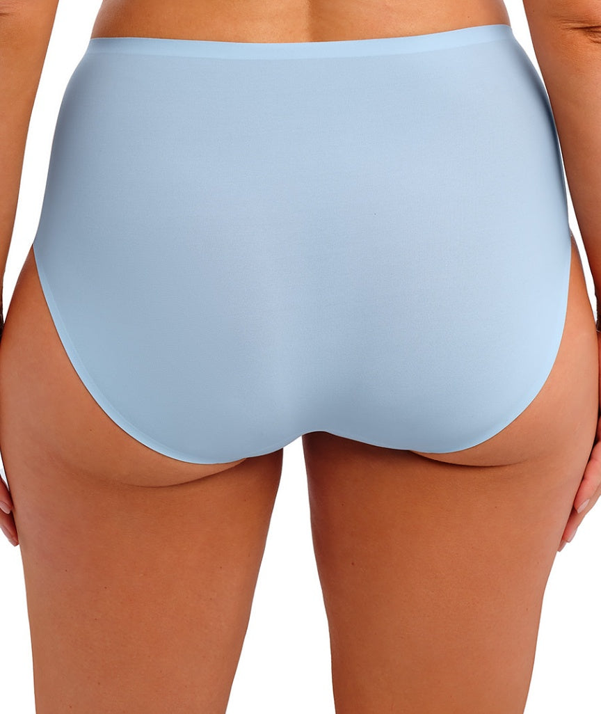 Fantasie Smoothease Invisible Stretch Full Brief - Sky