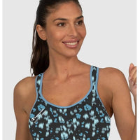 S4490 Shock Absorber ActiveWear Sports Bra, S4490 Black