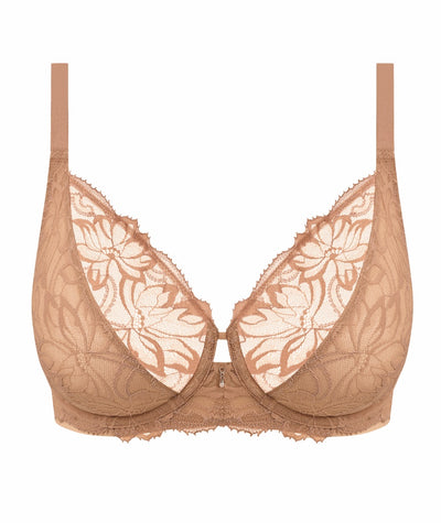 Wacoal Abellia Underwire Bra - Roebuck
