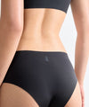 Sloggi ZERO Feel 2.0 Hipster Brief - Black Knickers