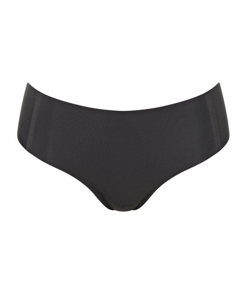 Sloggi ZERO Feel 2.0 Hipster Brief - Black Knickers