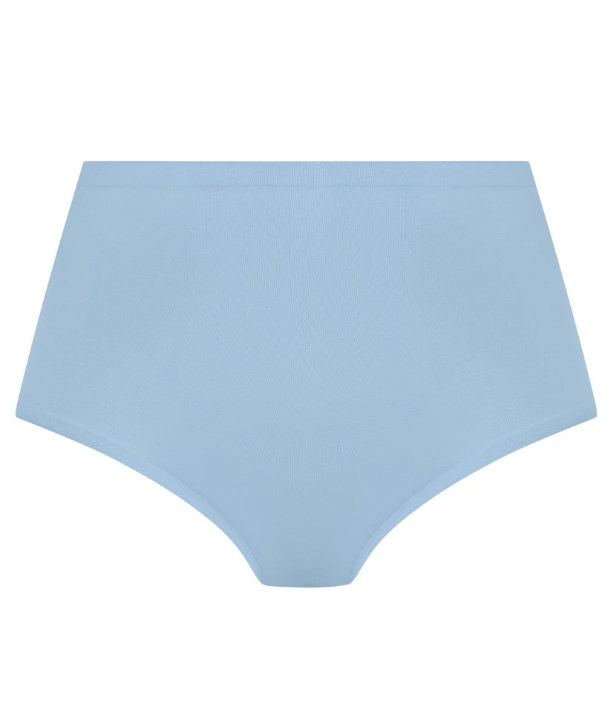 Fantasie Smoothease Invisible Stretch Full Brief - Sky