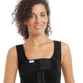 Amoena Sina Post Surgery Bra - Black