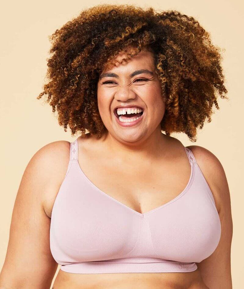 Fuller bust sales bras