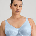 Fayreform Charlotte Underwire Bra - Skyway