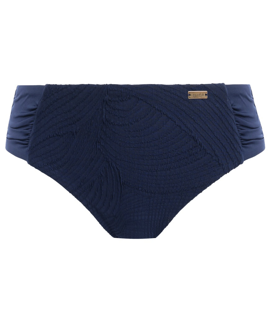 Fantasie Swim Ottawa Mid Rise Bikini Brief - Ink