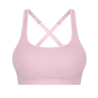 Triumph Triaction Ultra Seamfree Sports Bra - Pink