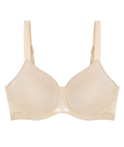 Triumph Women's Cup Bra, Beige (Nude-Beige), 32A : : Clothing,  Shoes & Accessories