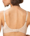 Triumph Airy Sensation Spacer T-Shirt Bra - Nude Beige Bras