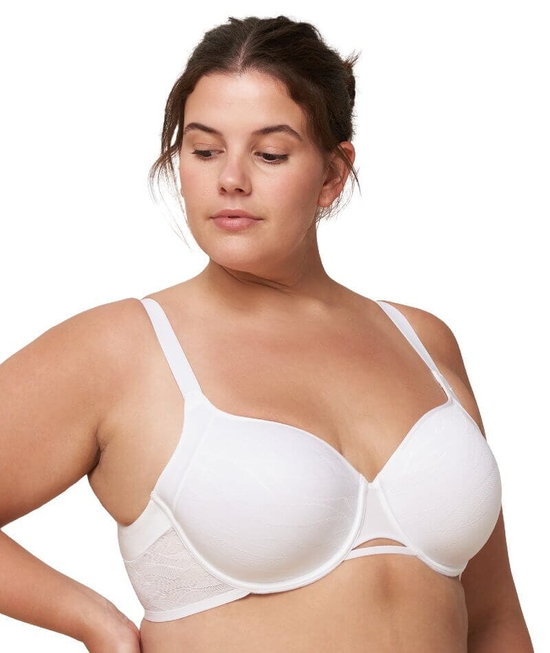 I found my size! 36L US. I can't believe I found a bra that fits! :  r/ABraThatFits