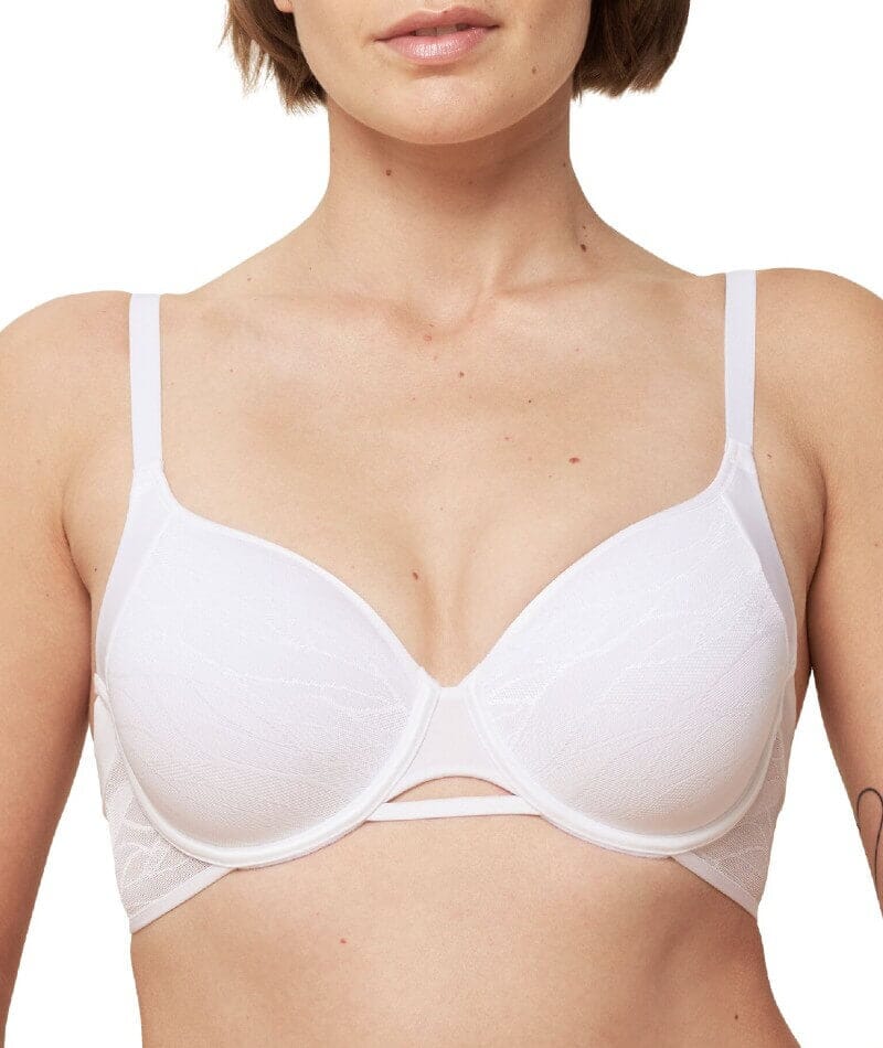 Triumph Shape Beautiful Desire Whp 80D 80 D Cup Bra With