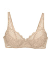 Triumph Amourette Balconette Wire-Free Bra - Skin Bras