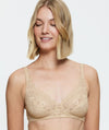 Triumph Amourette Balconette Wire-Free Bra - Skin Bras