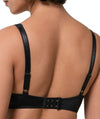 Triumph Amourette Charm Padded Bra - Black Bras