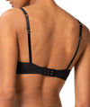 Triumph Body Make-Up Essentials Underwire Push Up Bra - Black Bras