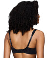 Triumph Body Make-up Illusion Cuvre Underwired Bra - Black Bras