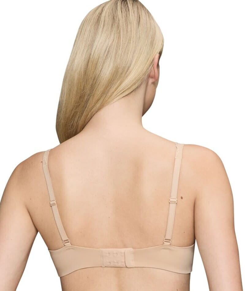 Shorty Body Make-Up Illusion Rose poudré - Triumph | Galeries Lafayette Shorty Body Make-Up Illusion Rose poudré - Triumph | Galeries Lafayette