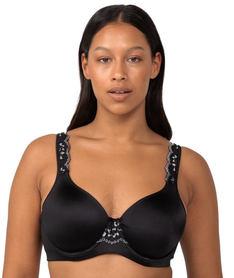 Triumph Pure Luxury Gorgeous T-Shirt Bra Teint - Curvy Bras